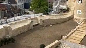 Maçonnerie paysagère — photo 15